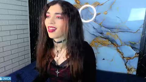 maevekuro online show from January 6, 3:10 am