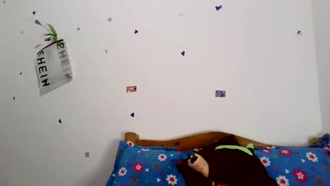 vivis brina online show from April 28, 2:10 am