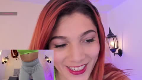 maite_smith69 online show from June 3, 1:45 pm