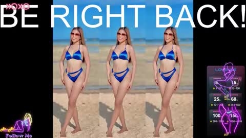 Bella online show from February 28, 8:10 am