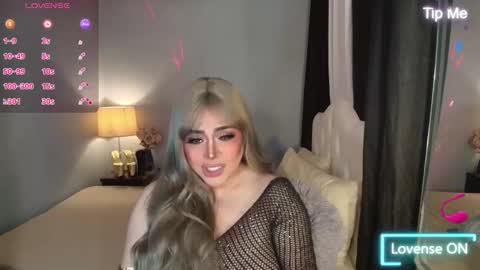 majestydannaxx online show from November 10, 4:13 am