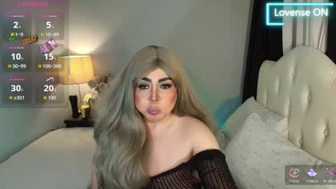 majestydannaxx online show from March 7, 3:12 am