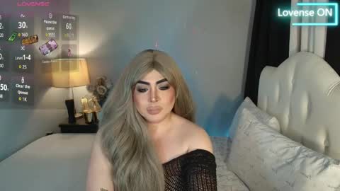 majestydannaxx online show from May 13, 3:37 am