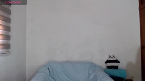 Mariapau online show from June 23, 7:22 pm