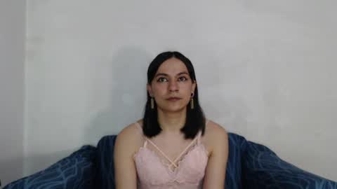 Mariapau online show from July 24, 12:26 pm