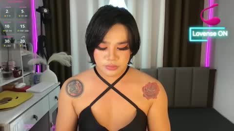 malia online show from January 6, 7:50 pm