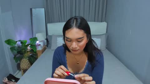 Mallory online show from January 5, 5:09 am