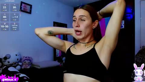   online show from February 2, 1:10 pm