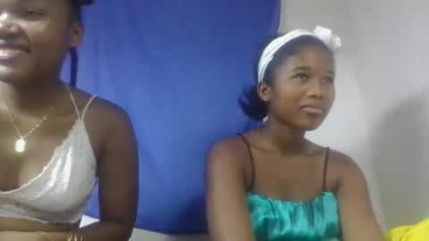 mamieriela online show from January 31, 7:11 pm