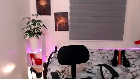 ALEX online show from March 23, 6:46 pm