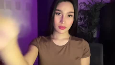 monika online show from December 12, 1:10 am