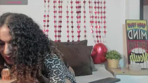 marfilastrom online show from February 12, 2:29 am