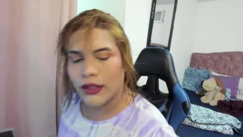 margoth_montilla online show from February 2, 1:37 am