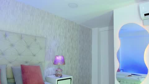 Maria Angel  online show from March 18, 4:13 am