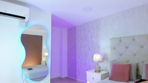 Maria Angel  online show from July 16, 9:54 pm