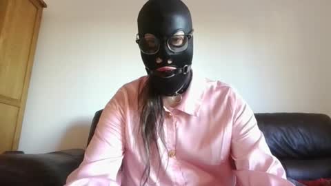 Mariasatin online show from November 30, 11:45 am