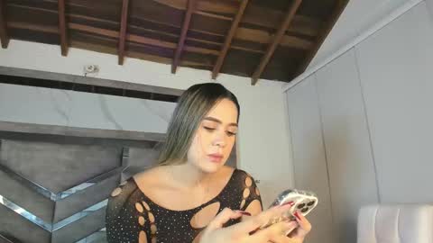 Marihana online show from October 28, 10:29 pm