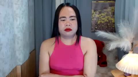 LEAH online show from January 12, 8:27 pm