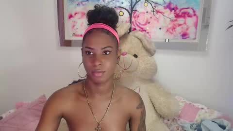 Nathaly online show from November 27, 2:08 pm