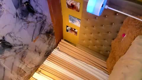 IM YOUR BABE GIRL LYCA online show from December 18, 8:36 pm