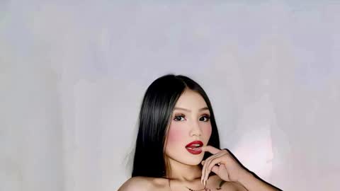 IM YOUR BABE GIRL LYCA online show from July 17, 8:20 am
