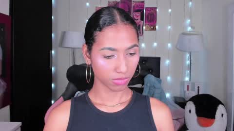 massielhot online show from April 9, 12:34 am