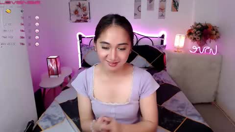 Paula online show from February 21, 1:22 am