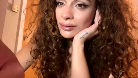 Maya transgirl online show from December 13, 9:52 pm