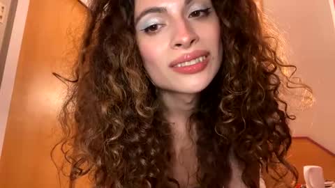 Maya transgirl online show from January 13, 9:20 pm