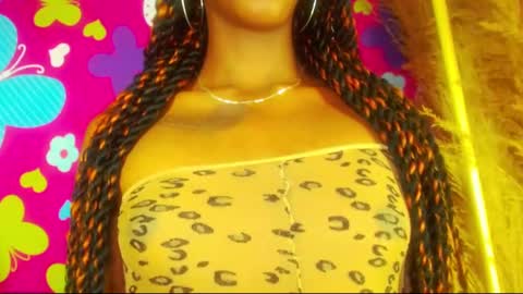 Karol black18 online show from January 8, 12:17 am