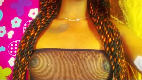 Karol black18 online show from January 11, 2:47 pm