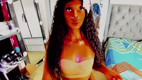 Karol black18 online show from October 6, 10:21 pm