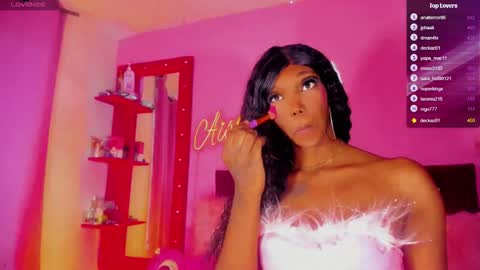 Karol black18 online show from February 19, 12:01 pm