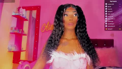 Karol black18 online show from March 4, 1:34 am