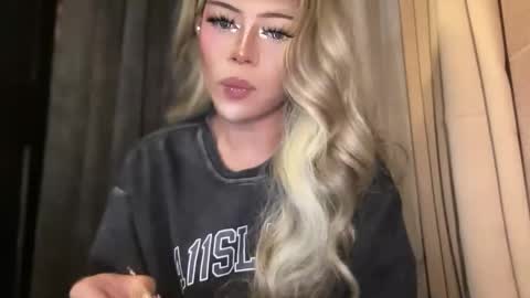 GODDESS OF ALL GODDESSES online show from January 19, 3:37 am