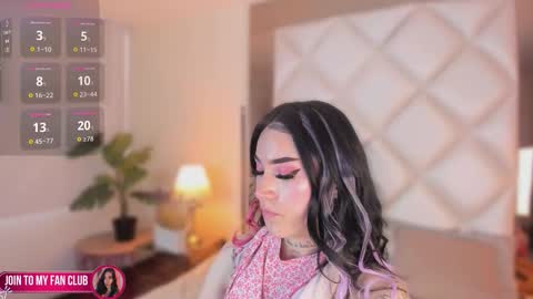 Megan online show from September 10, 2:16 pm
