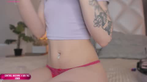 Megan online show from October 11, 12:40 pm