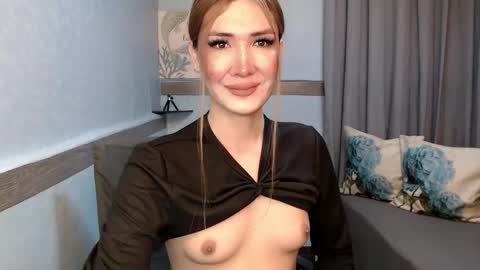 Megan online show from February 21, 8:12 pm