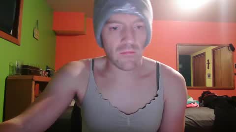 GlamTransGoddess online show from January 27, 12:43 am