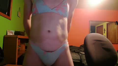 GlamTransGoddess online show from February 6, 11:58 pm