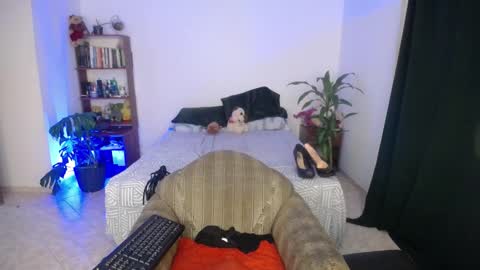 megan online show from February 10, 2:40 am