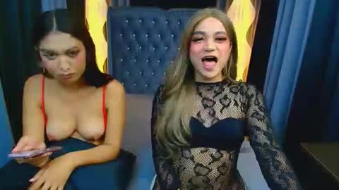 meggan  . maria shantal online show from February 5, 12:32 pm