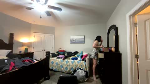 meghan online show from February 24, 11:19 pm