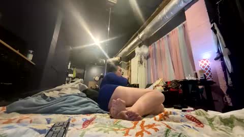 meghan online show from March 10, 12:18 am