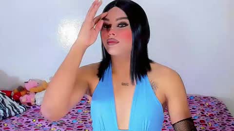 melanie_dolls online show from November 16, 9:03 pm