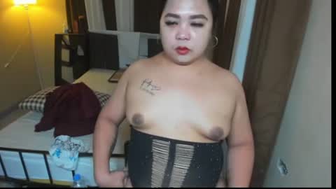 melayfoxx online show from April 20, 6:20 pm