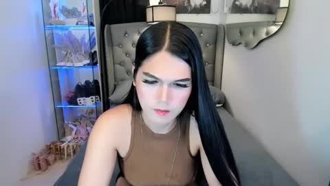 melissa_empress online show from February 9, 4:25 pm