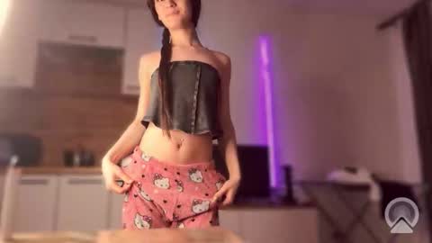 mellisa999 online show from May 31, 11:39 pm