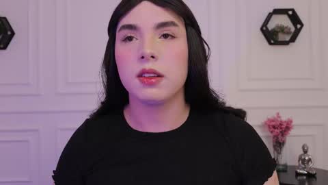 Meloddy online show from October 10, 8:43 pm