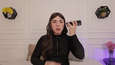 Meloddy online show from November 22, 6:54 pm